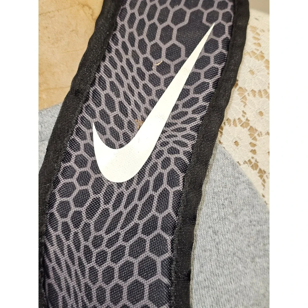 Nike Trout Vapor Elite Backpack‎ Black and White Good Used Condition